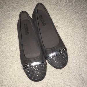 Michael Kors flats